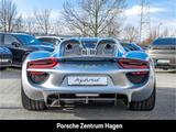 Porsche 918 Spyder LED PASM Liftsystem-VA Erstbesitz - Porsche 918 aus 2015