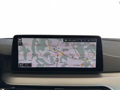 BMW 520 d xDrive Shadow-Line|CAM|Navi|VirtualCockpit