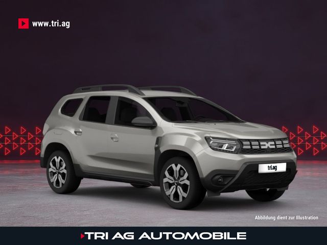 Dacia Duster Journey TCe 130 City-Paket Winterpaket