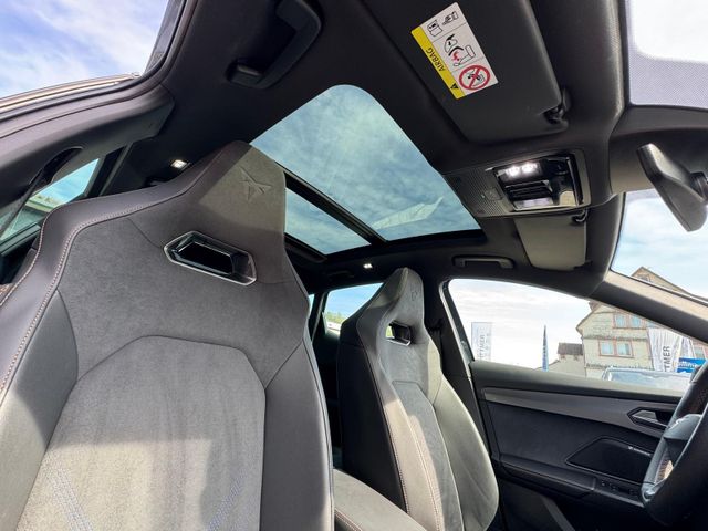 Formentor 2.0 TSI 333PS VZ DSG 4Drive PANO/AHK