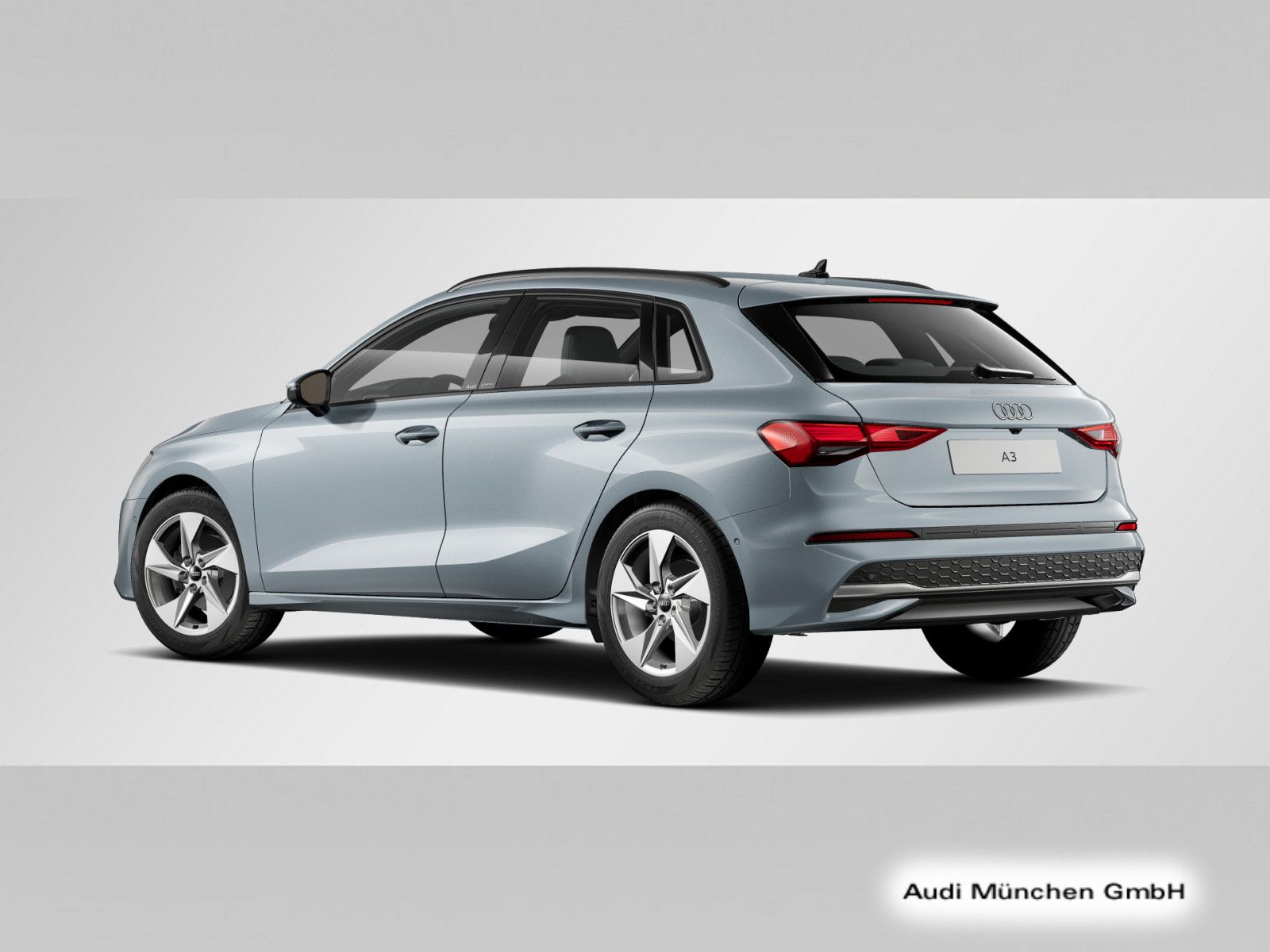 Audi A3 - Bild 6