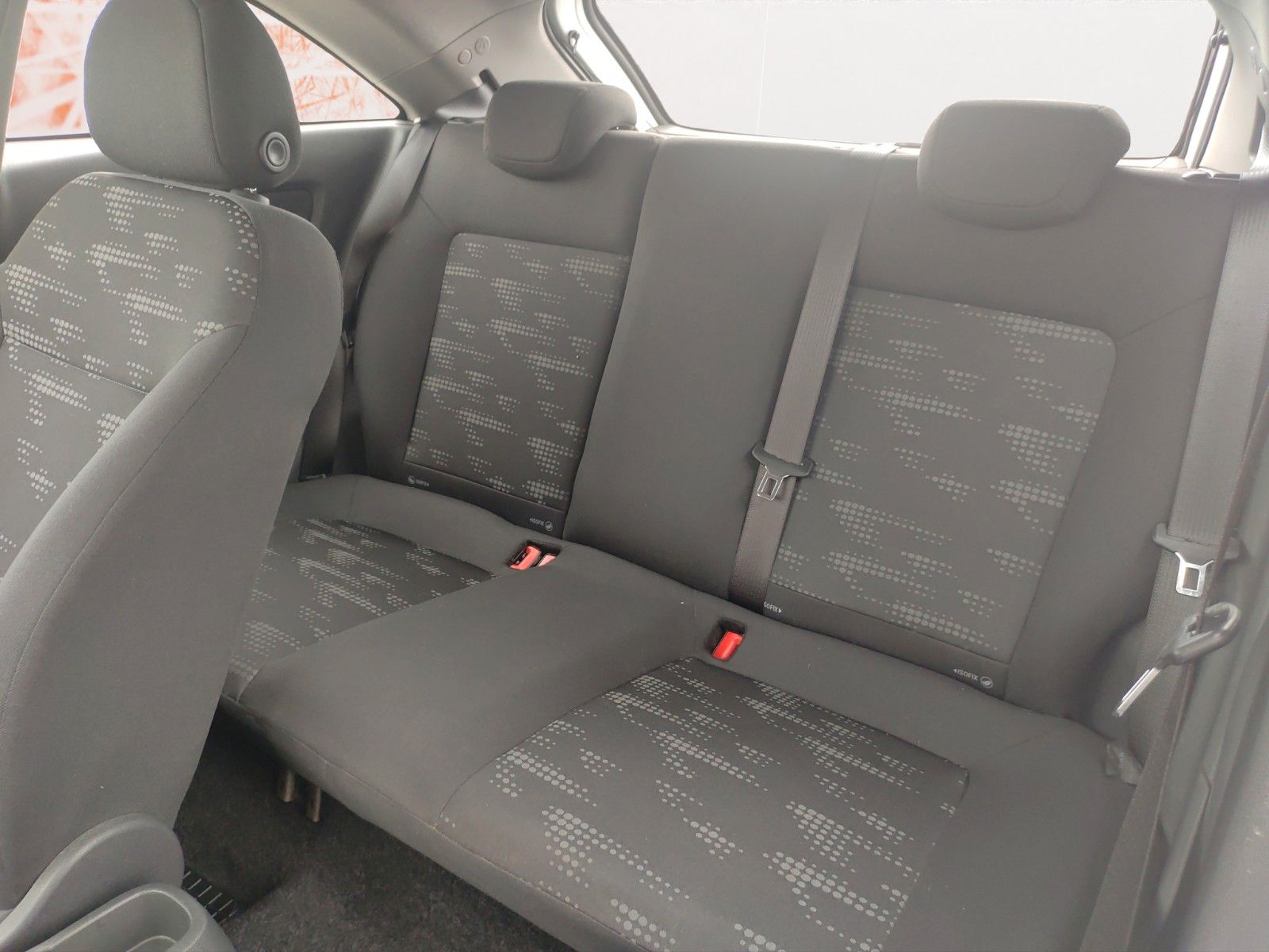Fahrzeugabbildung Opel Corsa D Edition ! Standheizung ! AUTOMATIK !