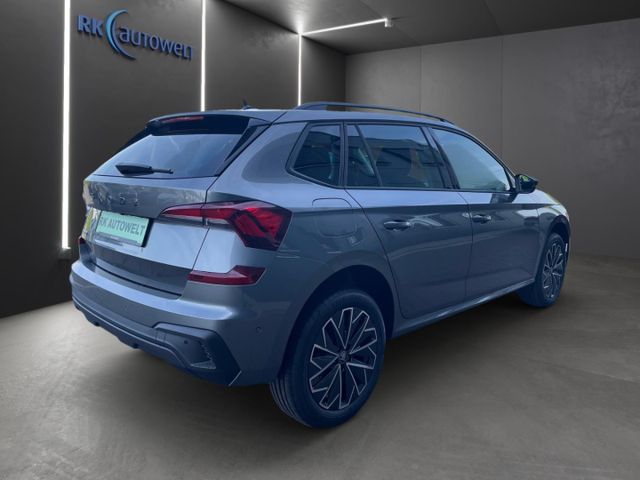 Kamiq Balance 1.5 TSI DSG Matrix,Klima,Kamera,AH