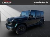 Mercedes-Benz G 400 -Modell Station d*Standheizung*Technik-Pak