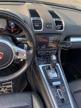 Porsche Boxster S S - Porsche Gebrauchtwagen in Herne