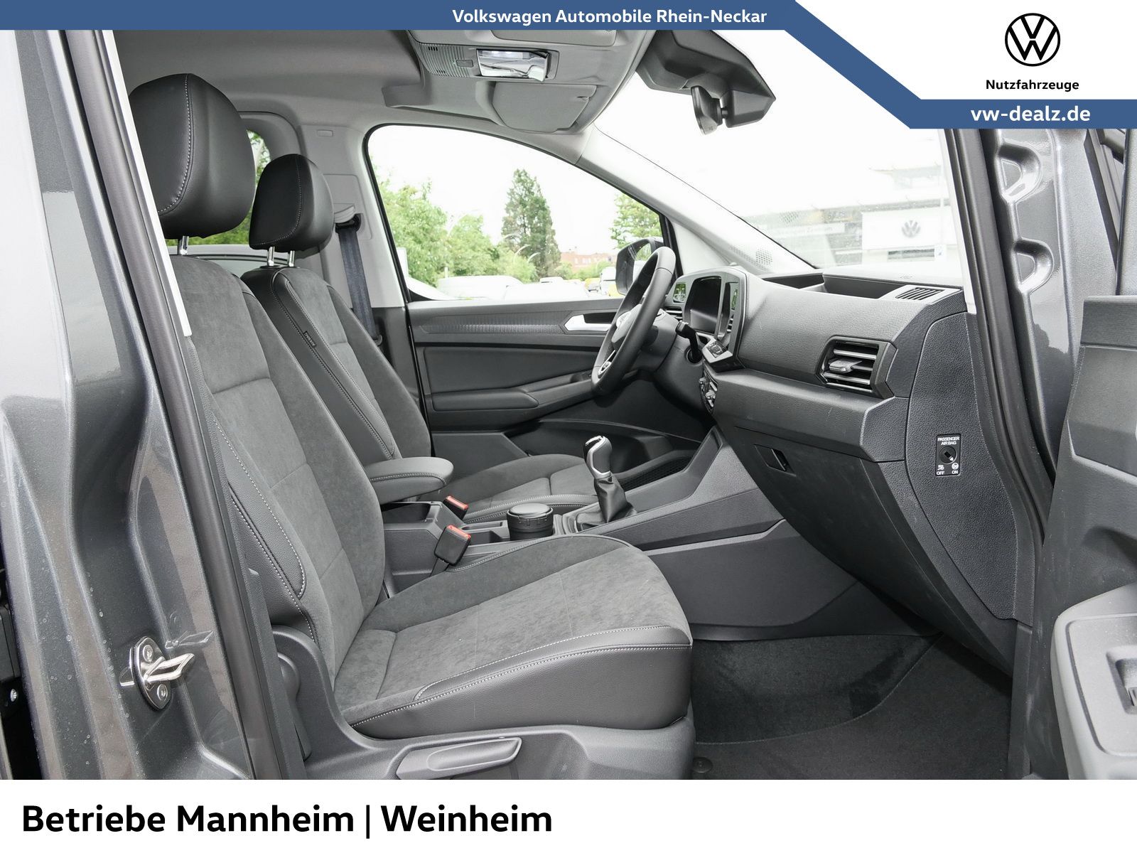 Volkswagen Caddy - Bild 8
