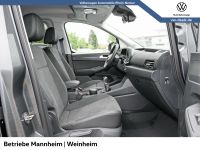 Volkswagen Caddy - Vorschau Bild 8