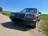 Mercedes-Benz 190E Sportline 1.8 - Mercedes-Benz 190: Sportline