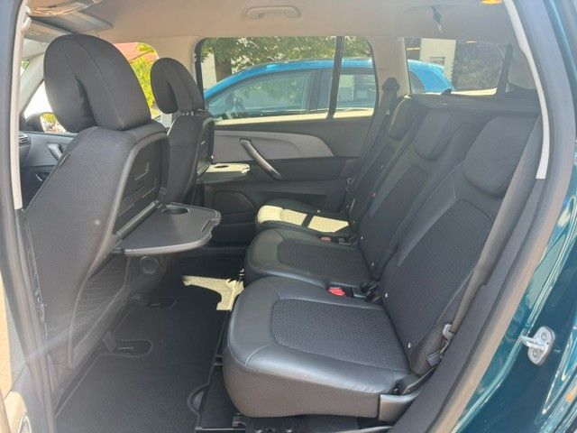 Fahrzeugabbildung Citroën Grand C4 Spacetourer Shine Pack LED 7 Sitze Kame