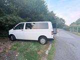 Volkswagen VW T5 Transporter - VW T5 Gebrauchtwagen in Wuppertal