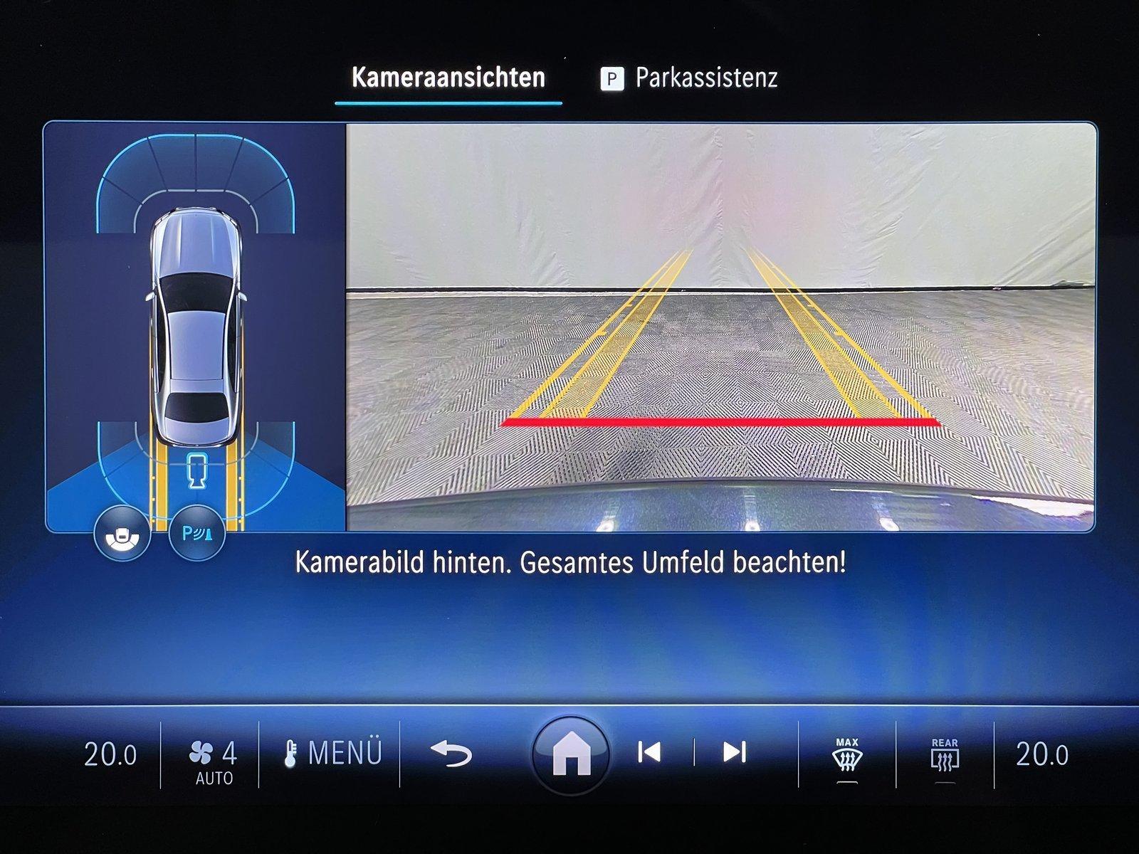 Mercedes-Benz E 220 d Avantgarde Advanced+Pano+Distronic+MJ26!