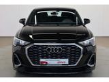 Audi Q3 Sportback 35 TDI S line NAV/RFK/Dinamica - Audi Q3 in Magdeburg