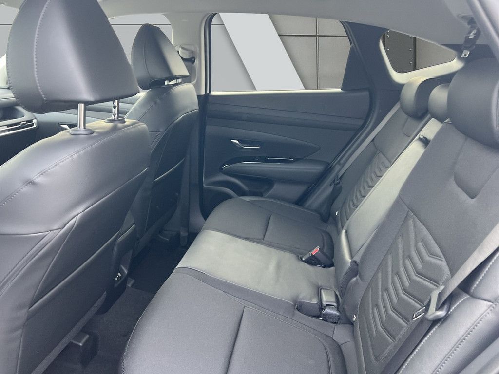 Hyundai Tucson – Bild 11