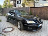Saab 9-3 2.0 Turbo Aero Cabriolet Aero - gebrauchte Saab 45725 aus dem Jahr 2005