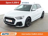 Audi A1 Sportback 30 TFSI S Line Aut.*LED*VC*PDC* - Audi A1 Gebrauchtwagen in Hannover