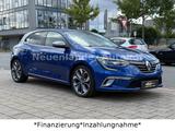 Renault Megane IV Lim.*GT-Line*5-trg.*Automatik*Head-Up* - Renault Megane mit Diesel-Antrieb