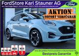 Ford Puma ST-Line X 1.0 EcoBoost MHEV 4,99% FIN*