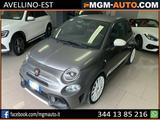 Abarth 595 1.4 Turbo T-Jet 180 CV Esseesse - Abarth 595: Esseesse
