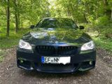 BMW 535i  F10 - BMW 535 aus 2011