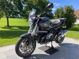 BMW R 1200 R R1ST - BMW R1200ST