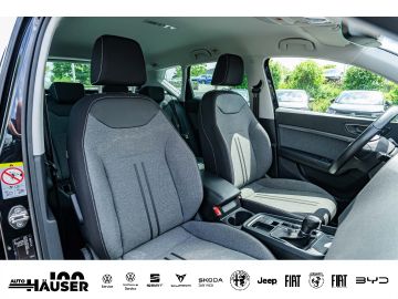 SEAT Ateca - 9