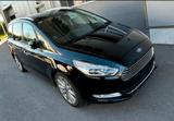 Ford Galaxy 2,0 TDCi 132kW Titanium PowerShift Ti... - gebrauchte Ford Galaxy aus dem Jahr 2015