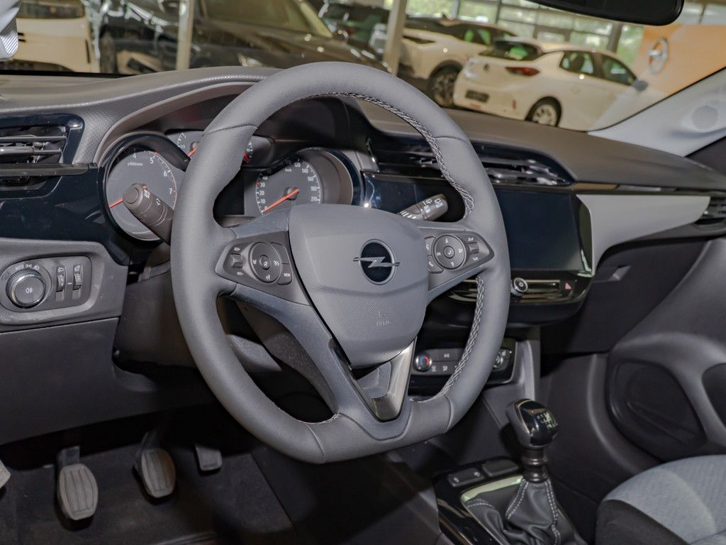 Opel Corsa - Bild 17