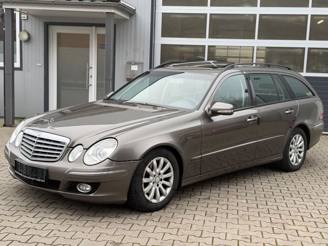 Mercedes-Benz E 280 T CDI Aut. * Navi * SD