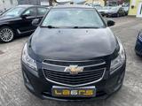 Chevrolet Cruze Station Wagon LTZ T-Leder/SH/PDC/Kamera - Chevrolet Cruze: Navigationssystem