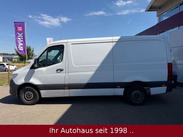 Mercedes Sprinter - 9