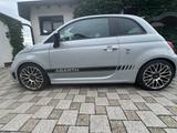 Abarth 595C 1.4 T-Jet 16V 595C -