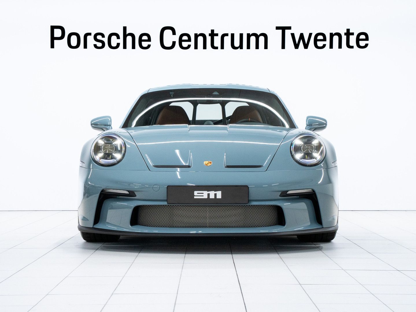 Porsche 992 S/T imagem 2