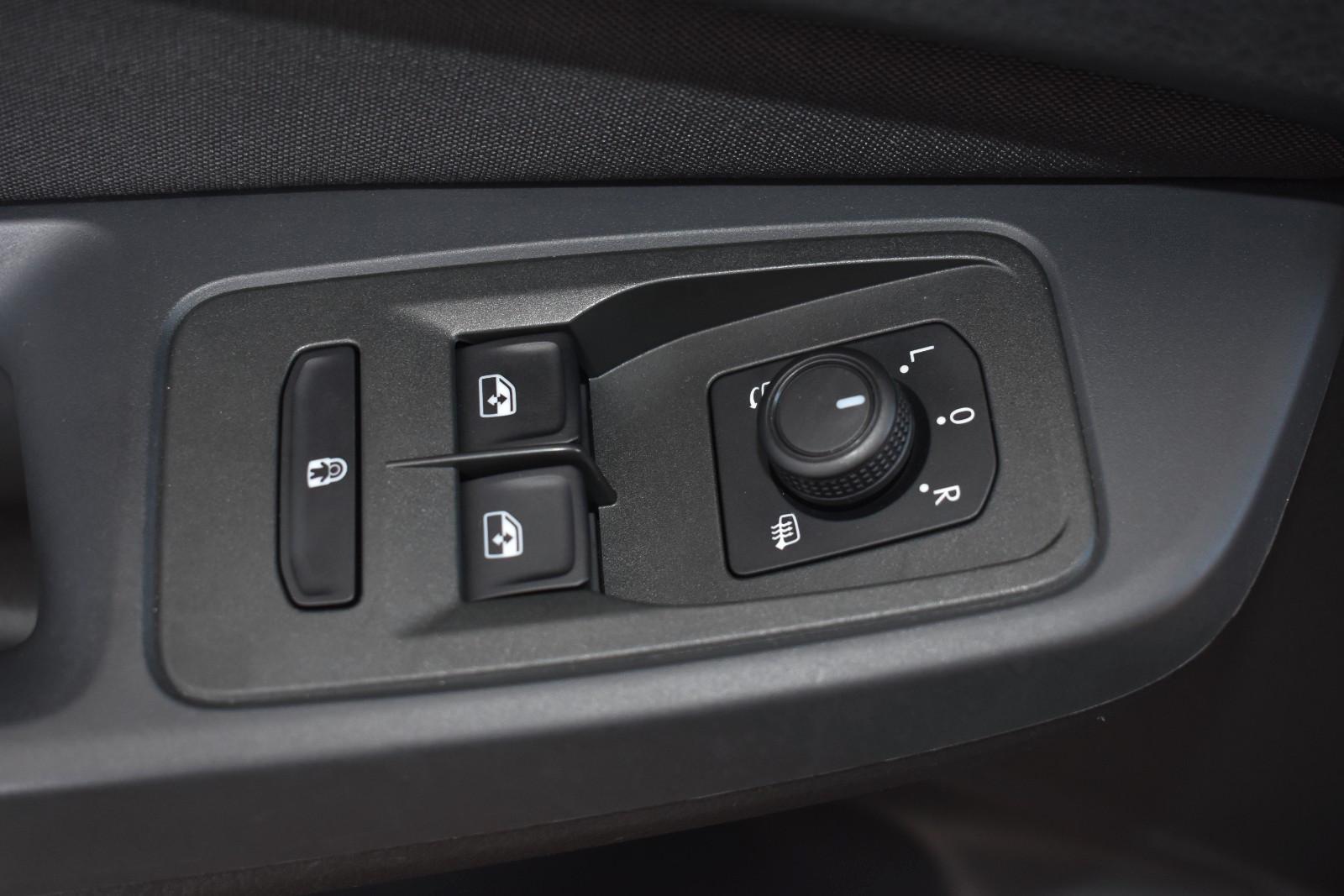 Ford Tourneo Connect 1.5 EcoBoost Aut. Titanium Navi, миниатюра 26