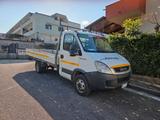 Iveco Daily 35C17LV BTor 3.0 diesel Furgone - 20 - Iveco aus 2011