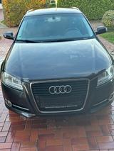 Audi A3 2.0 TDI (DPF) Ambition Sportback Ambition - Audi A3 aus 2010: Sportback Ambition