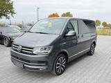 Volkswagen T6 Multivan 4Motion DSG Leder Navi LED - VW T6 Multivan Gebrauchtwagen in Hannover