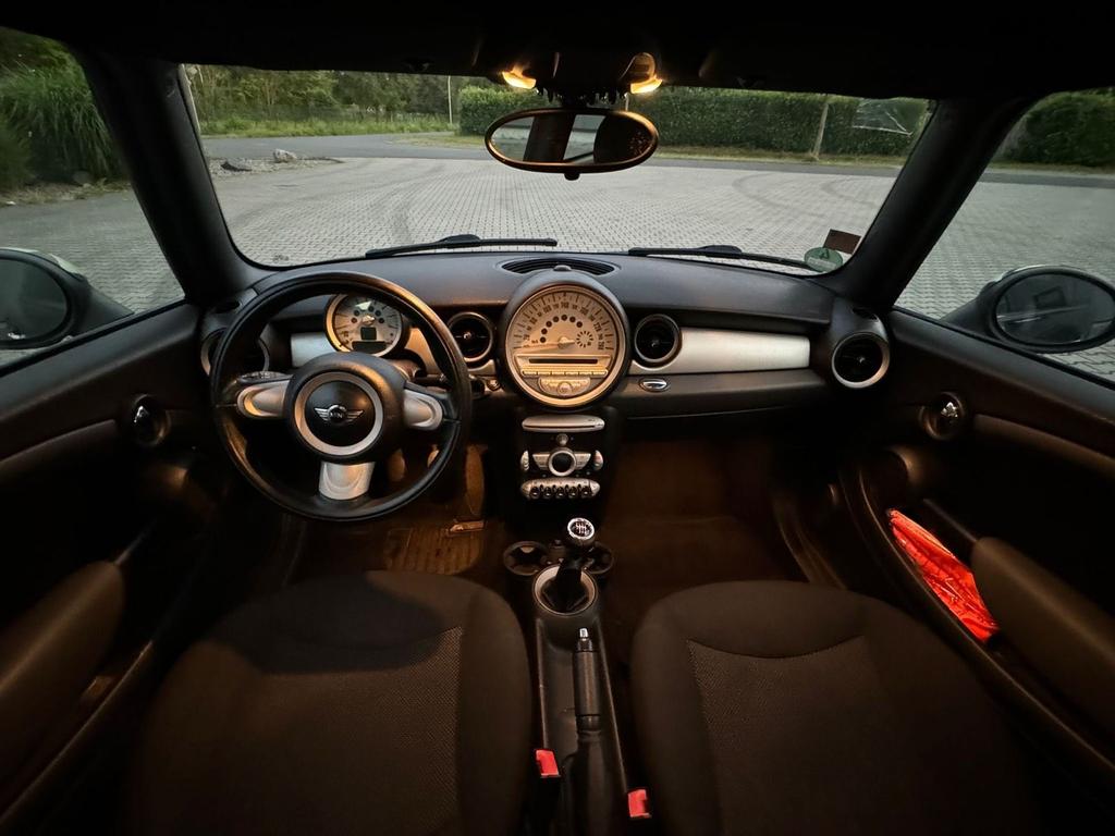 MINI ONE