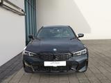 BMW M340d xDrive Tour. LED+LEDER+KLIMAAUTO+NAVI+PDC - schwarze BMW M340d