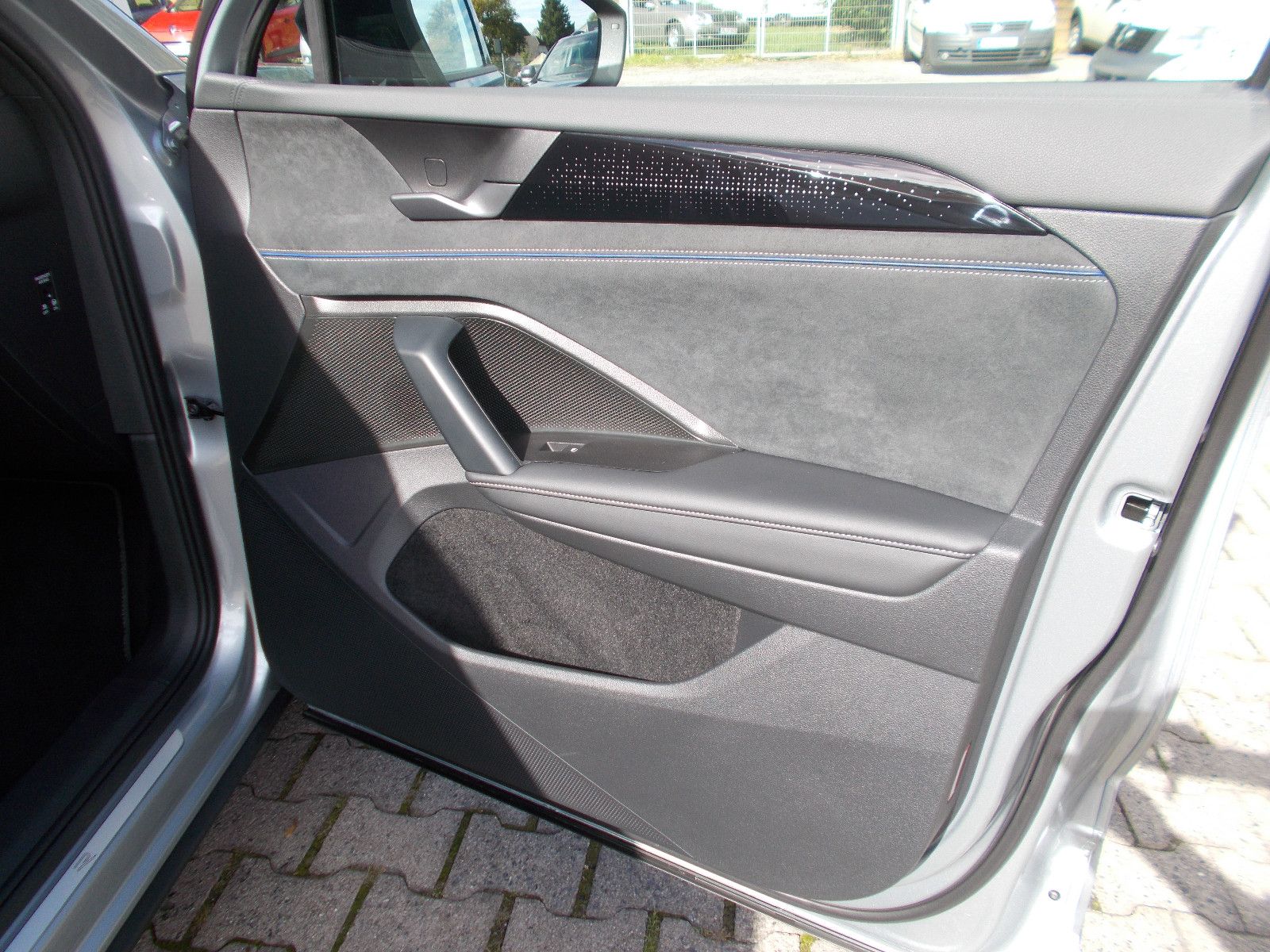 Volkswagen Tayron 2.0 TDI 142 kW 4Motion R-Line 7 - Sitzer foto 20