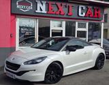 Peugeot RCZ 1.6 200 THP |Leder|Perlmutt|Xenon|SHZ - Peugeot RCZ: Coupe