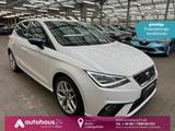 Seat Ibiza 1.0 MPI FR  Navi|Kamera|LED|Sitzhzg - Seat Ibiza: Mpi