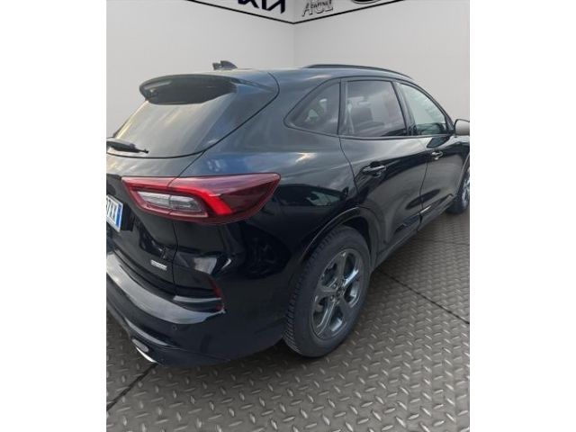 Fahrzeugabbildung Ford Kuga Hybrid ST-Line Navi Digitales Cockpit LED