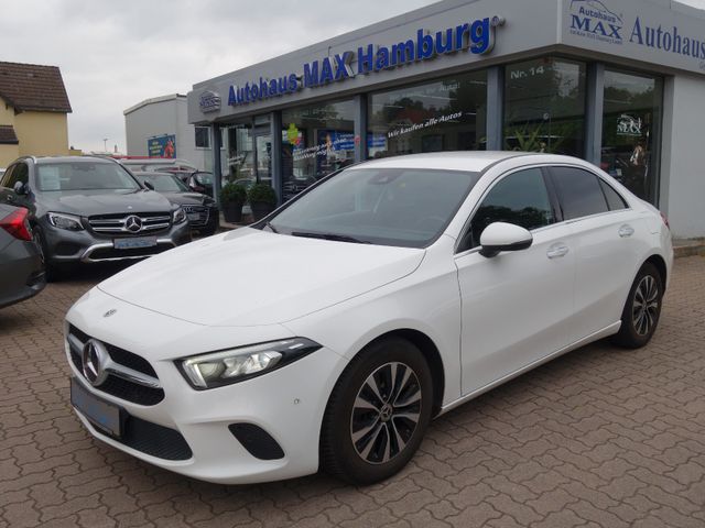 Mercedes-Benz A 180 2.0 D Limousine/Progres,/NAVI/LEDER/PDC/