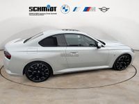 BMW 220 - Vorschau Bild 8