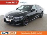 BMW 330i M Sport Aut.*NAVI*CAM*ACC*LED* - BMW 330 in Bielefeld