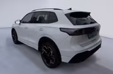 Volkswagen Tiguan R Line 2.0 TDI 4MOTION DSG AHK+STHZ+PANO+ - Volkswagen: 4motion