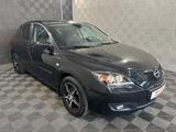 Mazda 3 Lim. 2.0*SPORT ACTIVE*TEMPOMAT-KLIMA.A-SHZ-LM - gebrauchte Mazda 3 aus dem Jahr 2009