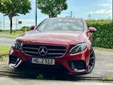 Mercedes-Benz E 200 AMG Line BRABUS B20 - Mercedes-Benz Brabus