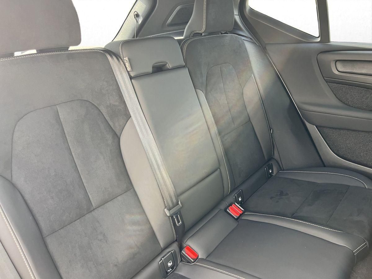 Volvo XC40 - Bild 17