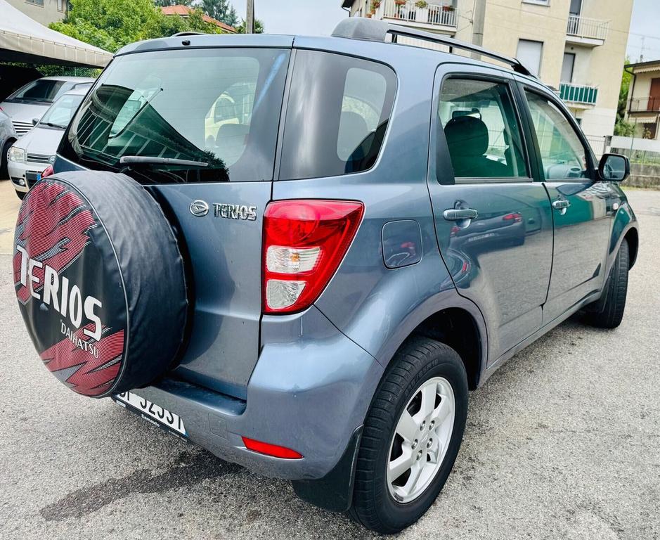 Daihatsu Terios